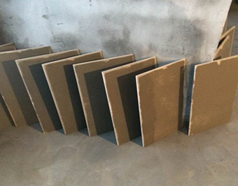  油漆施工工艺标准4